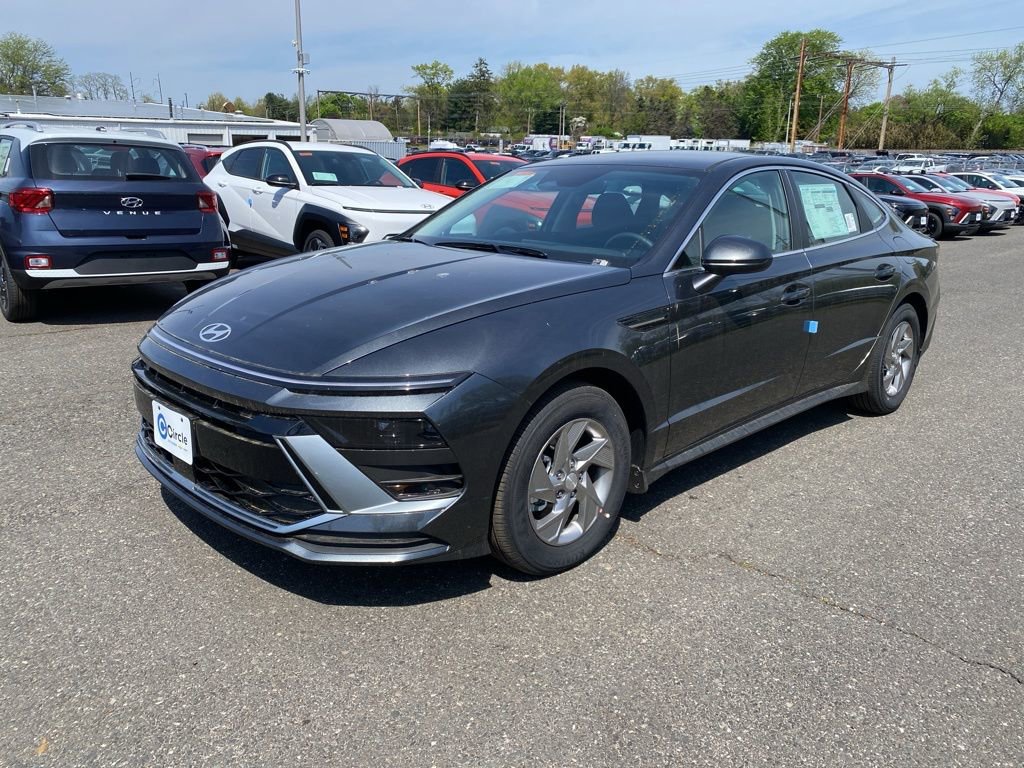 New 2026 Hyundai Sonata SE FWD image 6