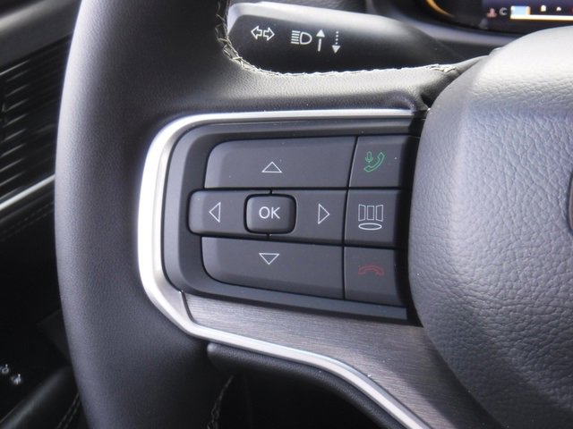 New 2025 Jeep Wagoneer Series II image 41