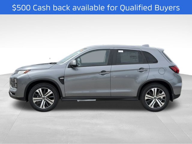New 2027 Mitsubishi Outlander Sport ES FWD image 2