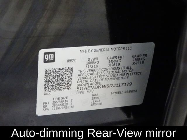 Used 2024 Buick Enclave Premium image 32