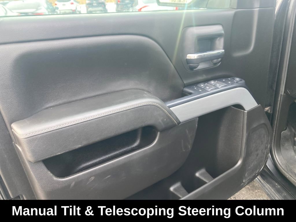 Used 2019 Chevrolet Silverado 1500 LT w/ All Star Edition image 13