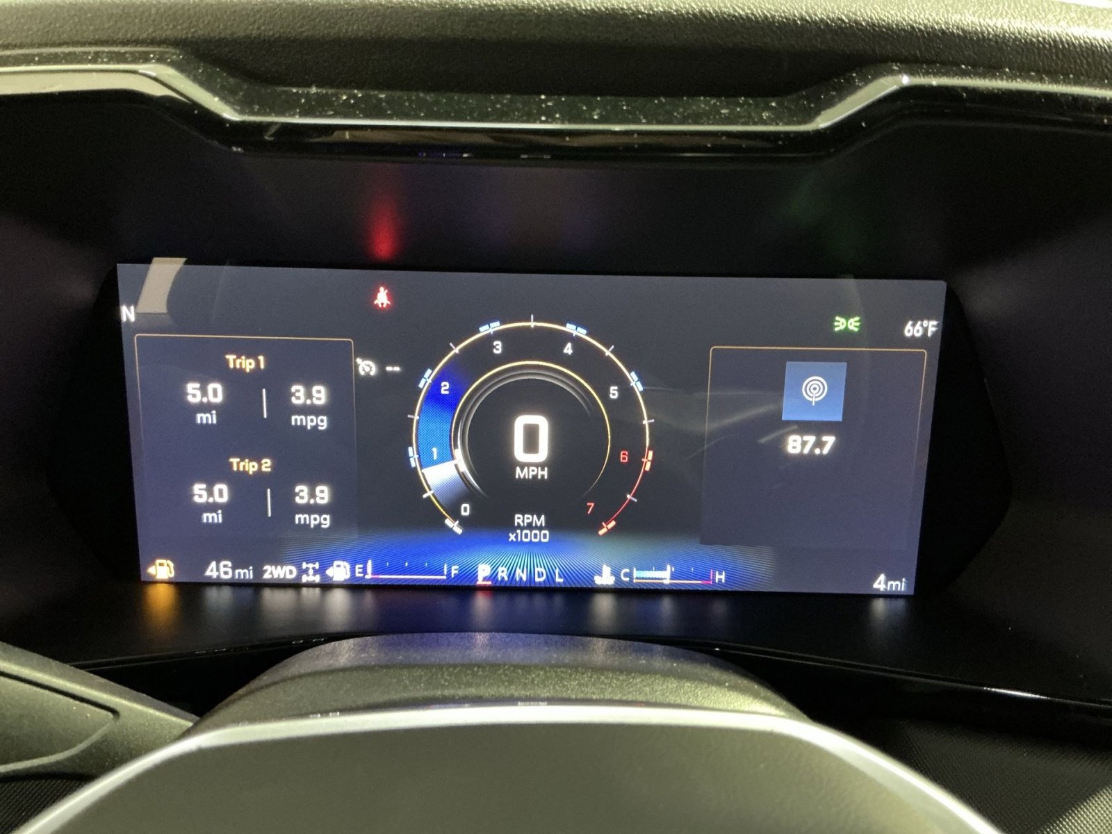 New 2026 Chevrolet Colorado Z71 w/ Z71 Convenience Package 2 image 25