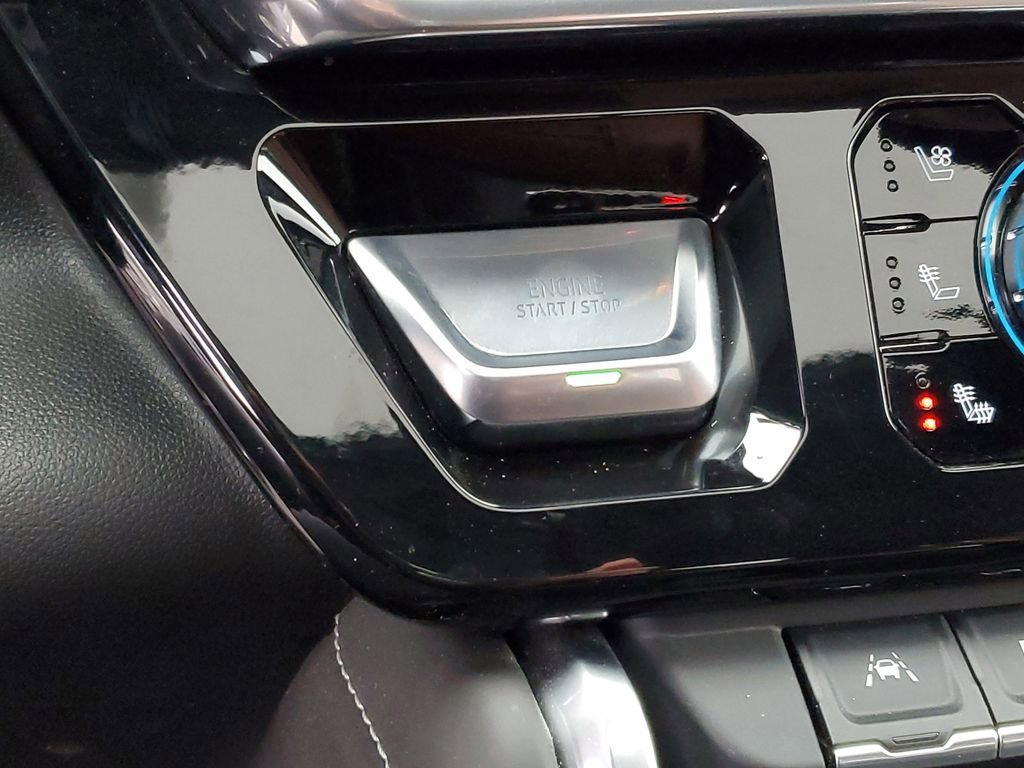 Certified 2023 GMC Sierra 1500 Denali Ultimate image 16