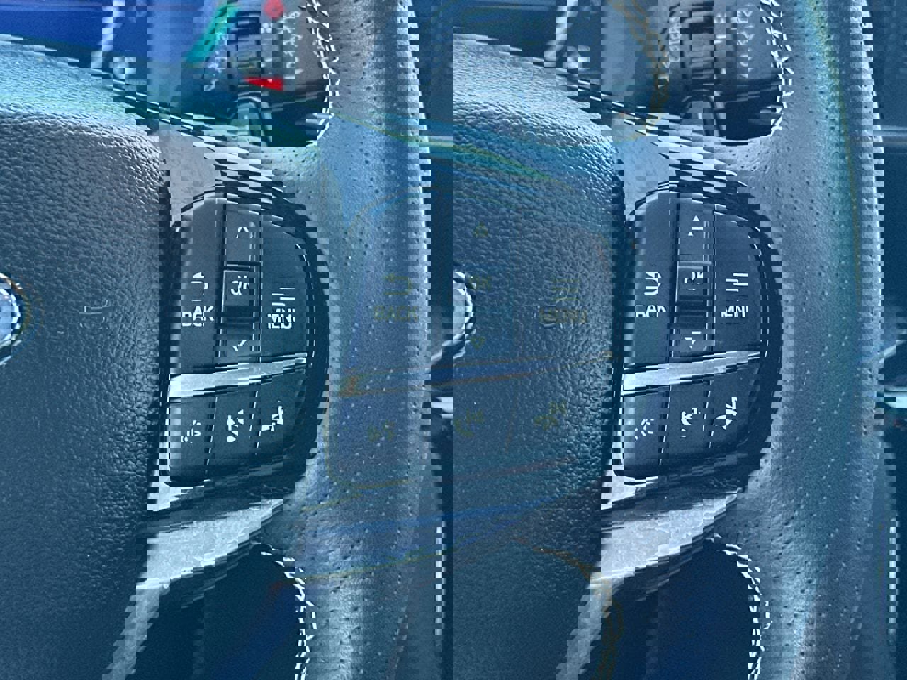 Certified 2023 Ford Explorer ST w/ Equipment Group 401A image 28