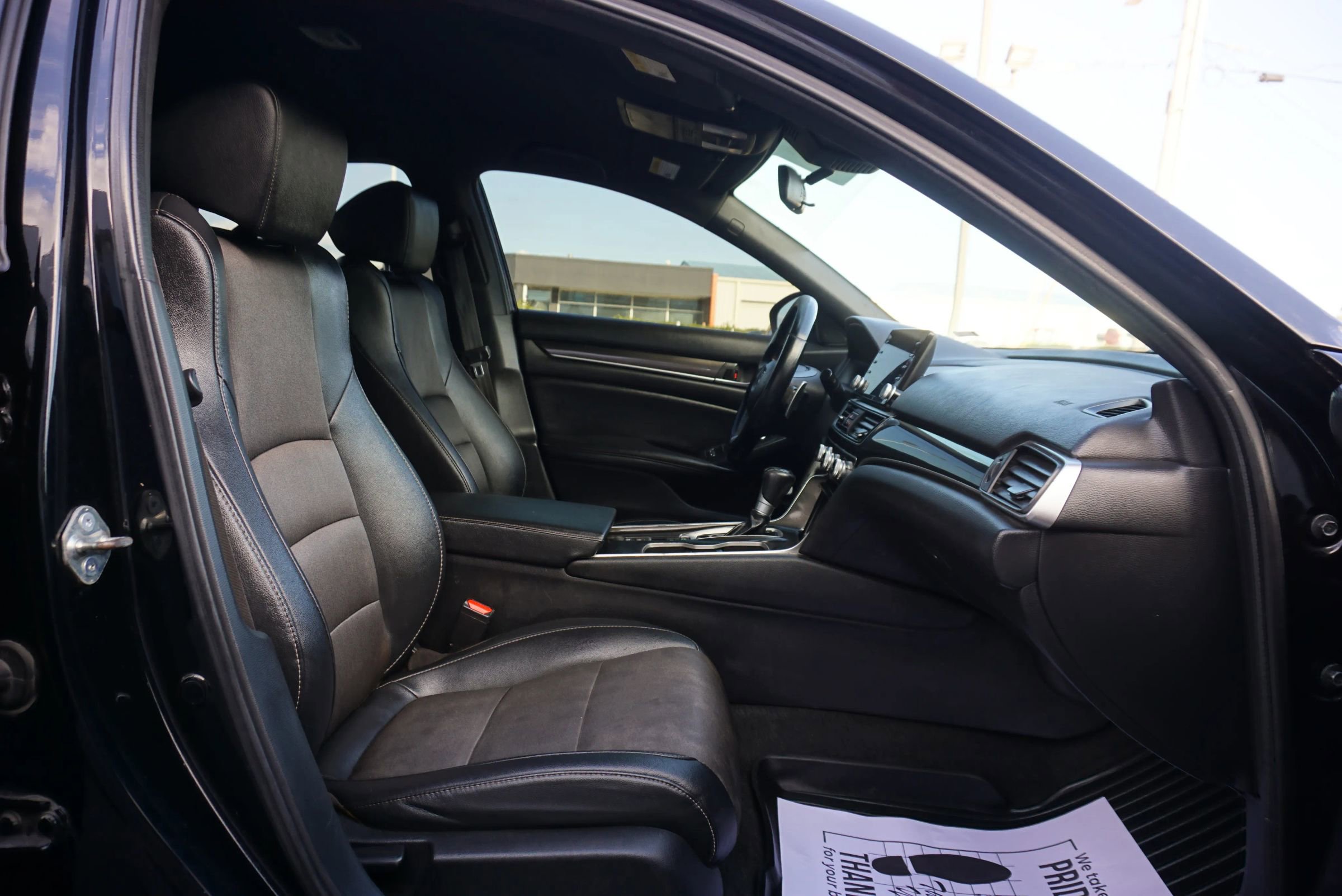 Used 2021 Honda Accord Sport image 25