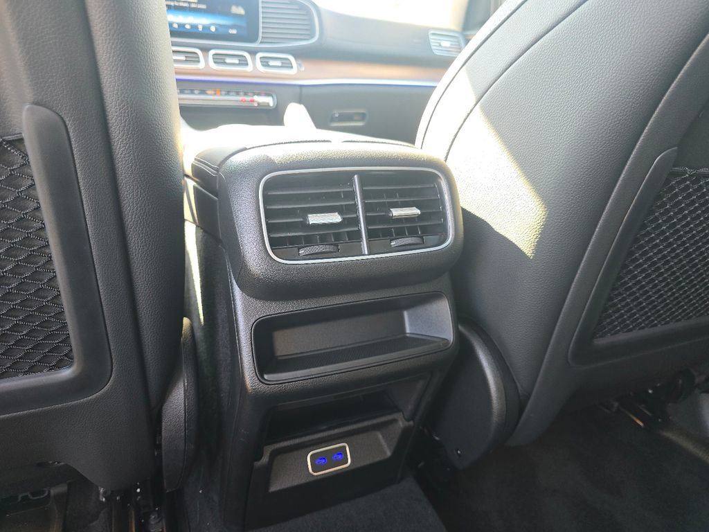 Certified 2026 Mercedes-Benz GLE 350 4MATIC image 26