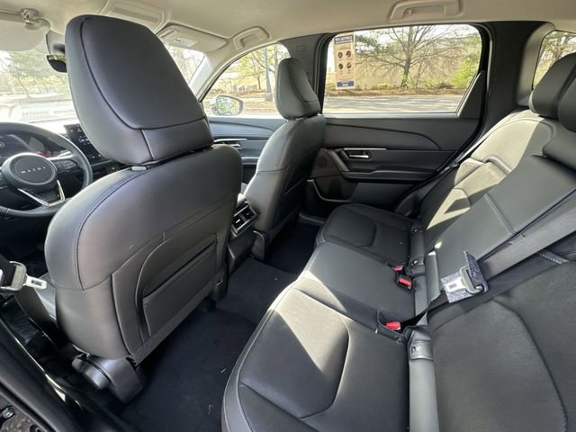 New 2026 MAZDA CX-5 Select image 24