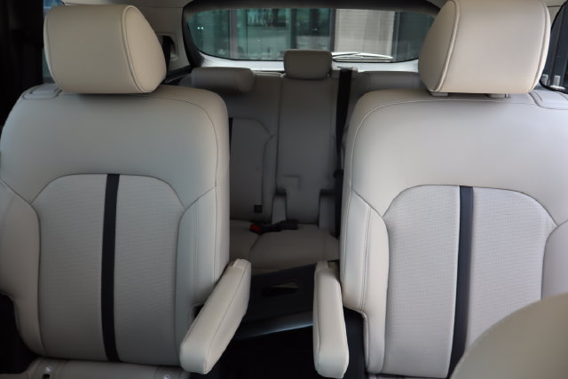 New 2026 MAZDA CX-90 Plug-In Hybrid w/Premium Sport AWD/4WD image 13