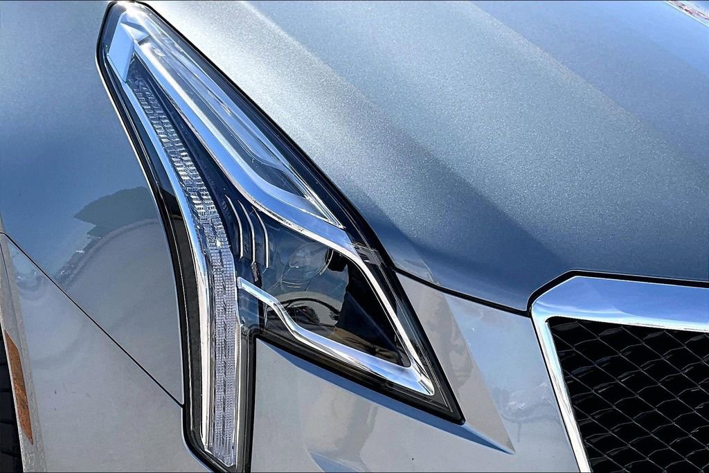 Used 2023 Cadillac XT5 Sportv image 29