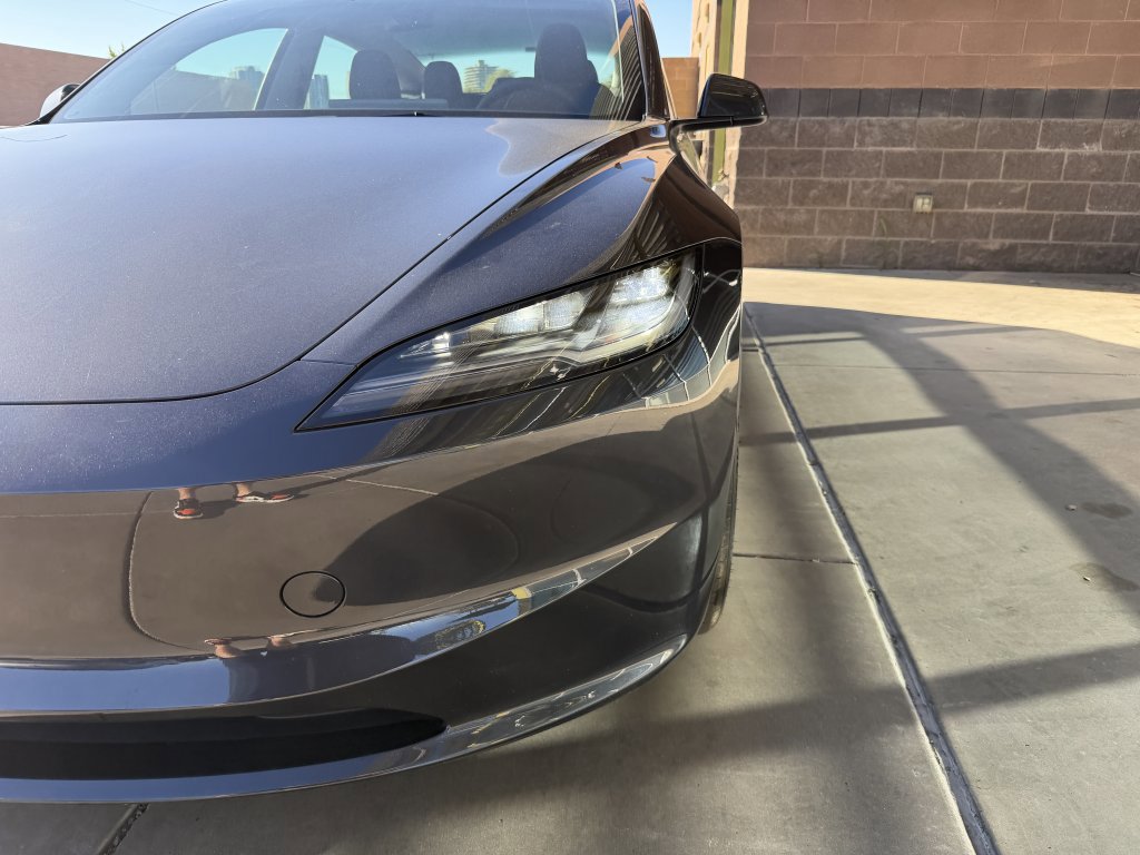Used 2024 Tesla Model 3 image 11