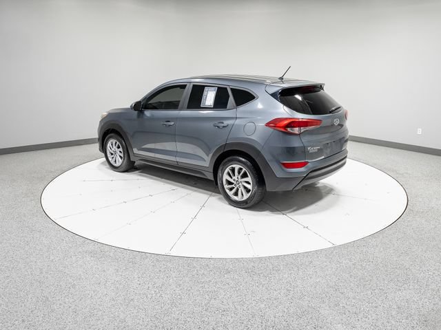 Used 2018 Hyundai Tucson SE AWD/4WD image 27