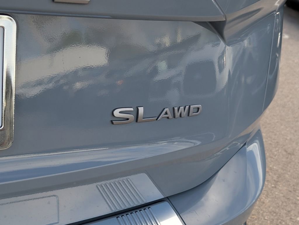 Certified 2024 Nissan Rogue SL image 15