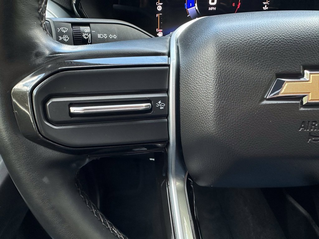 Used 2023 Chevrolet Colorado LT RWD image 15