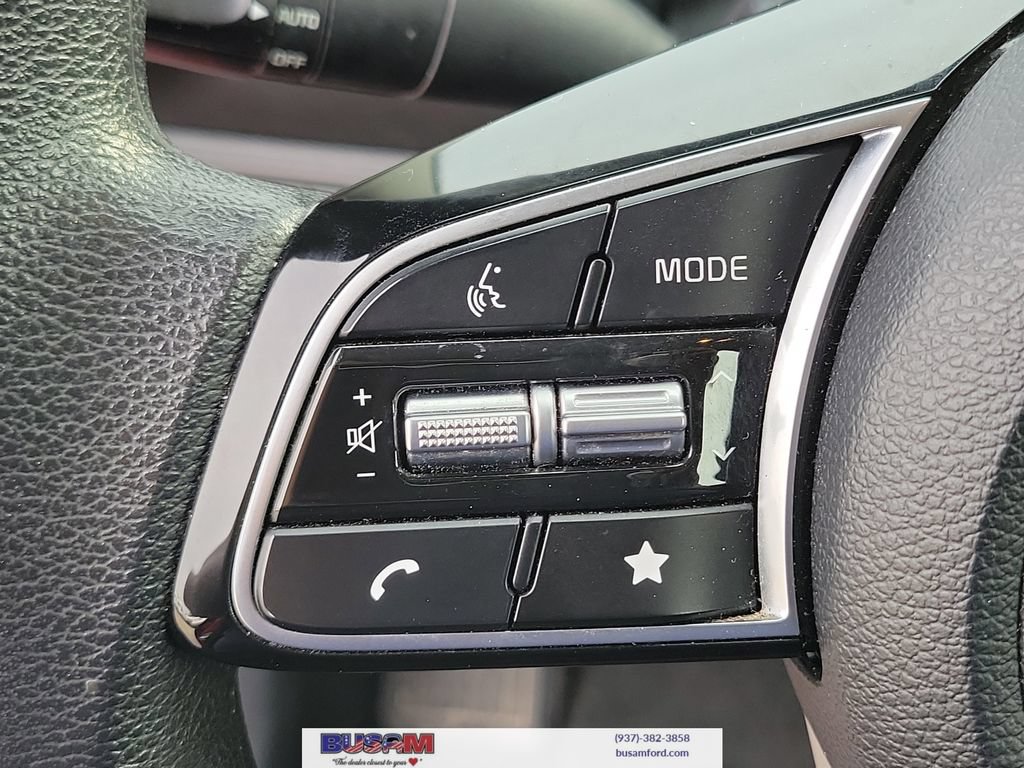 Used 2024 Kia Forte LXS FWD image 19