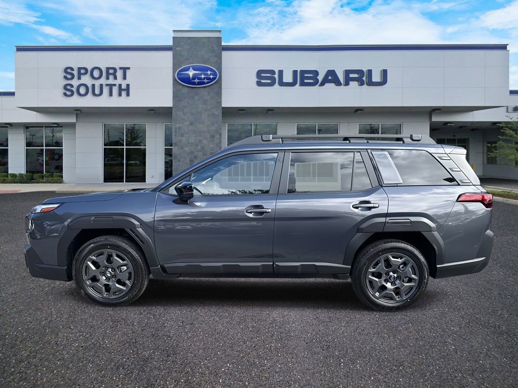 New 2026 Subaru Outback Premium image 6