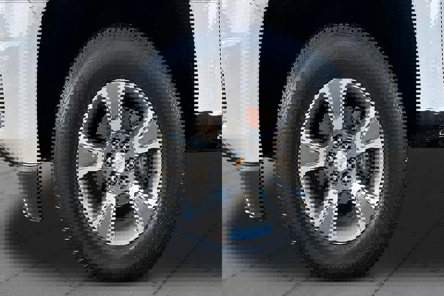 Used 2016 Chevrolet Colorado Z71 image 11