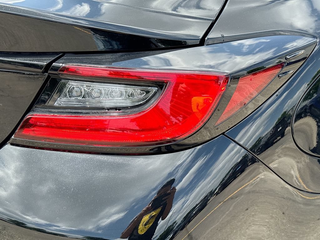 New 2026 Subaru BRZ tS RWD image 31