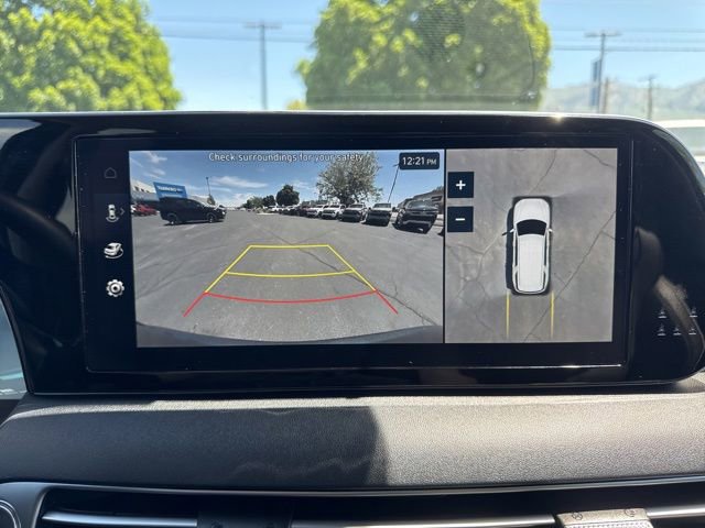 Used 2025 Hyundai Palisade XRT AWD/4WD image 29