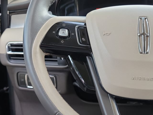 Certified 2024 Lincoln Corsair FWD image 21