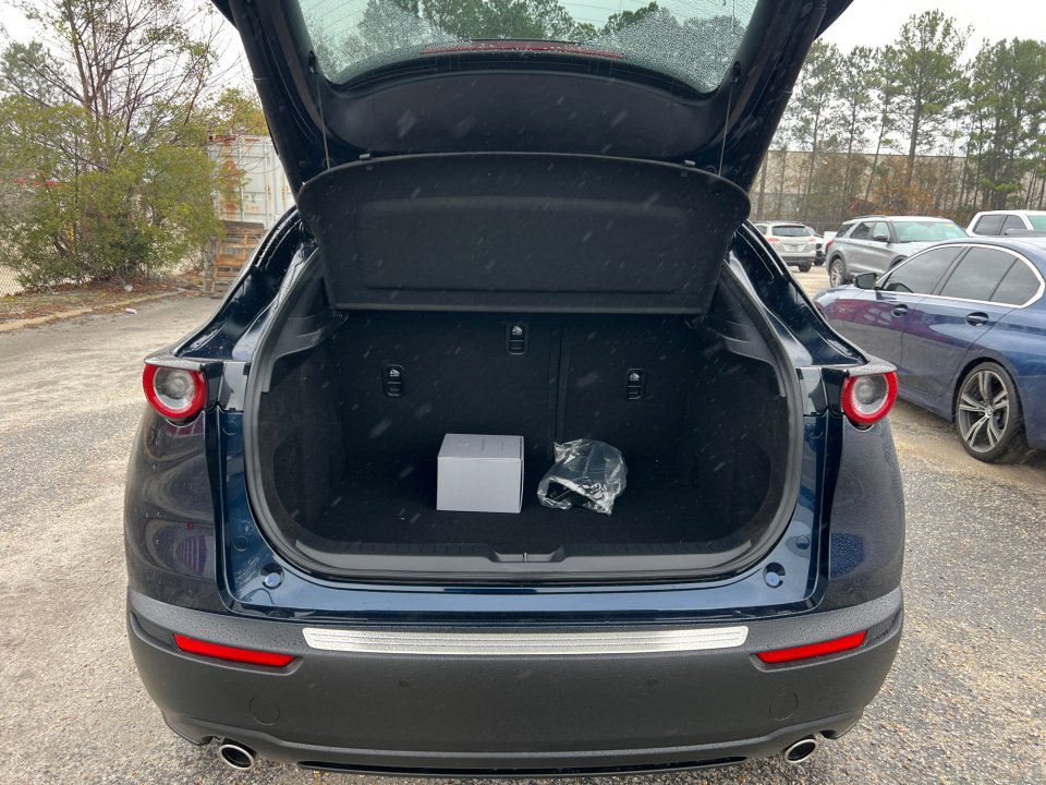 New 2026 MAZDA CX-30 AWD 2.5 S w/ Premium Package image 15