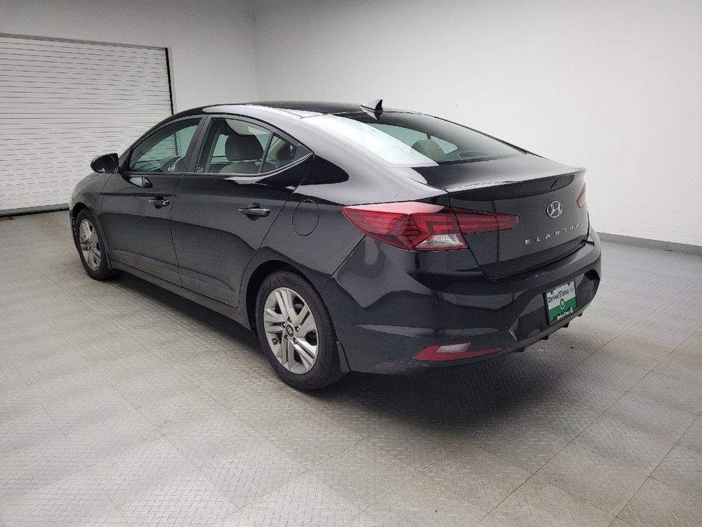 Used 2020 Hyundai Elantra Value Edition w/ Winter Weather Package FWD image 5