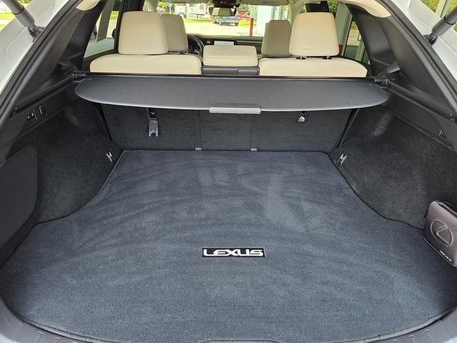 Used 2023 Lexus RX 350 FWD image 13