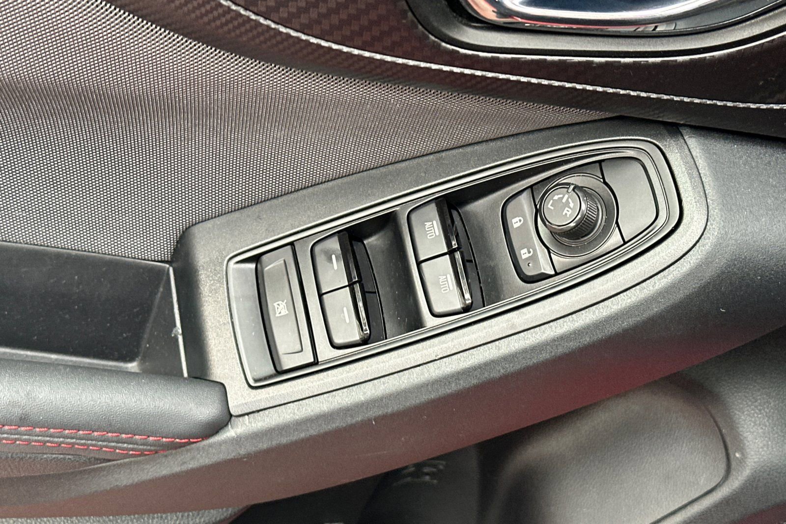 Used 2023 Subaru Impreza 2.0i Sport image 15