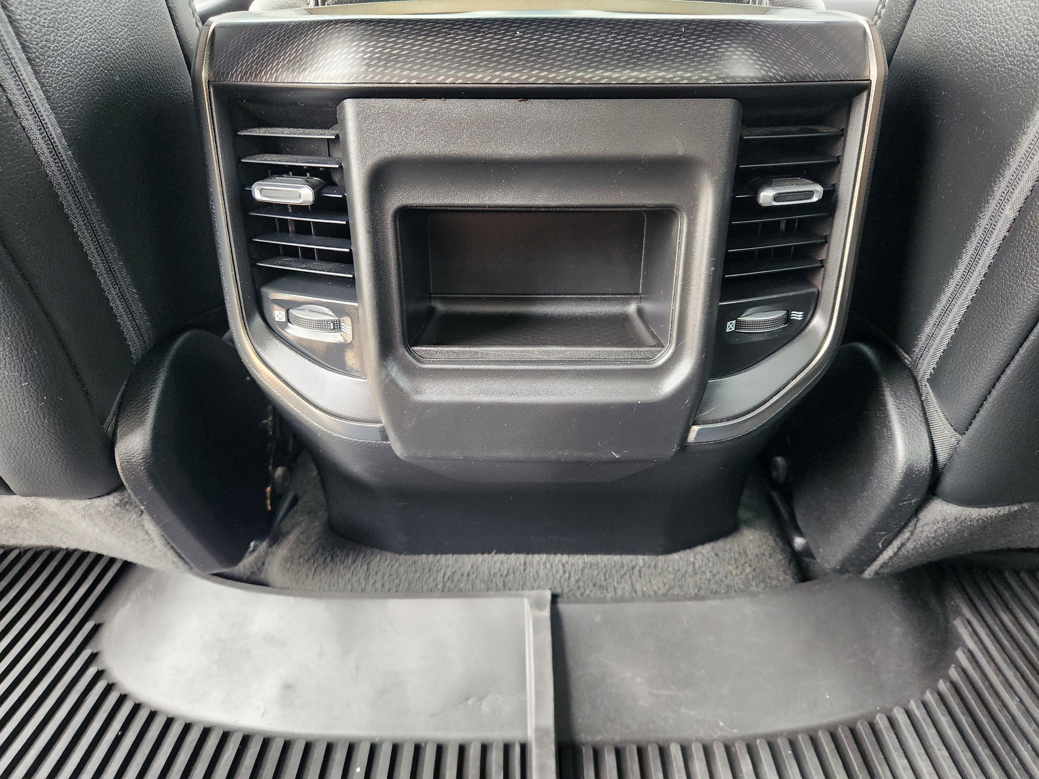 Used 2023 RAM 1500 Rebel w/ Rebel Level 1 Equipment Group AWD/4WD image 29