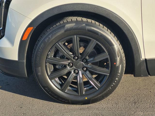 Used 2019 Cadillac XT4 Sport w/ Cold Weather Package image 10