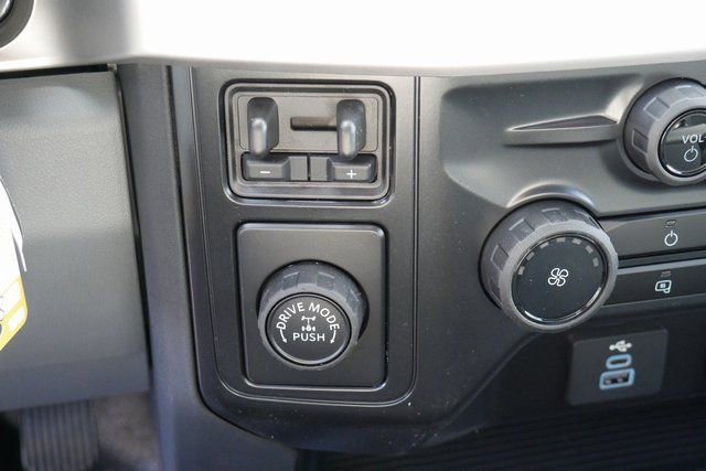 New 2026 Ford F350 XLT image 18