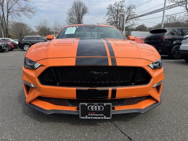 Used 2021 Ford Mustang GT w/ Equipment Group 301A image 2