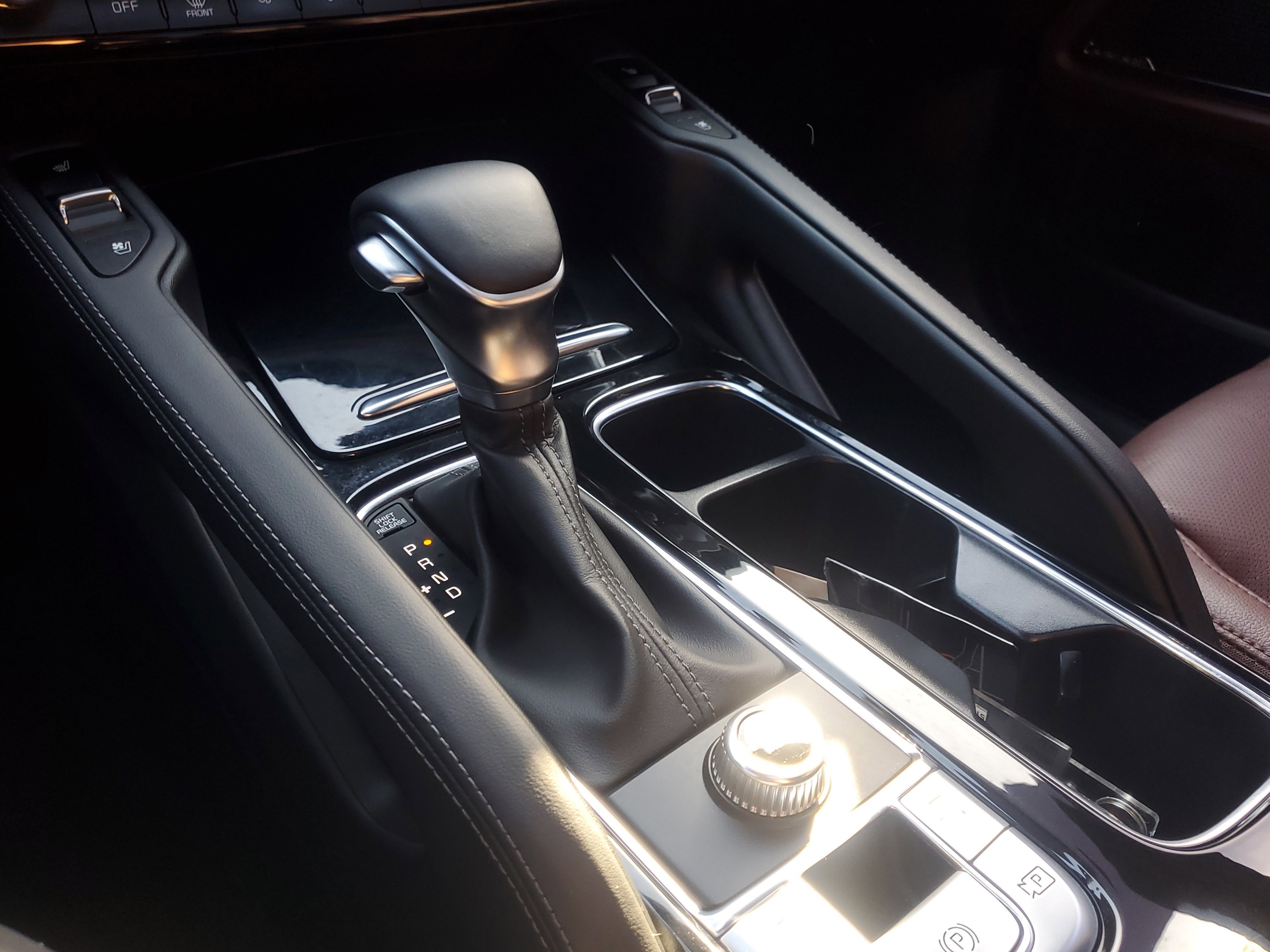 Used 2023 Kia Telluride SX image 35