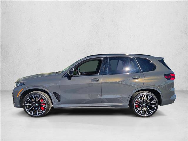 New 2026 BMW X5 M Competition w/ Executive Package image 5