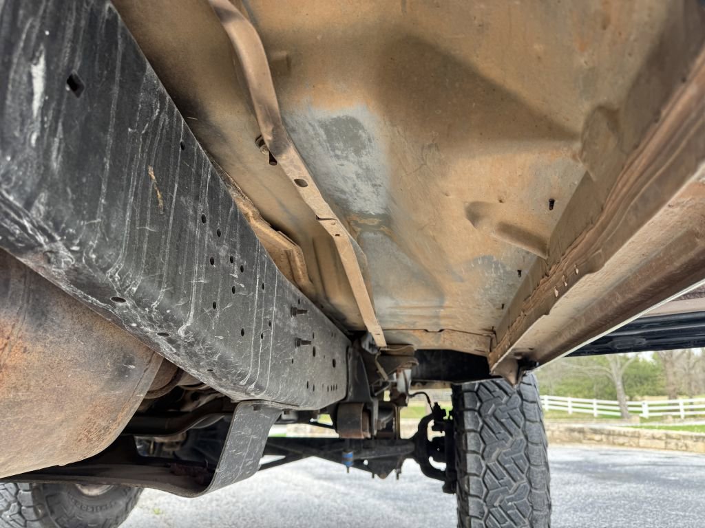 Used 1997 Ford F350 4x4 Regular Cab image 19