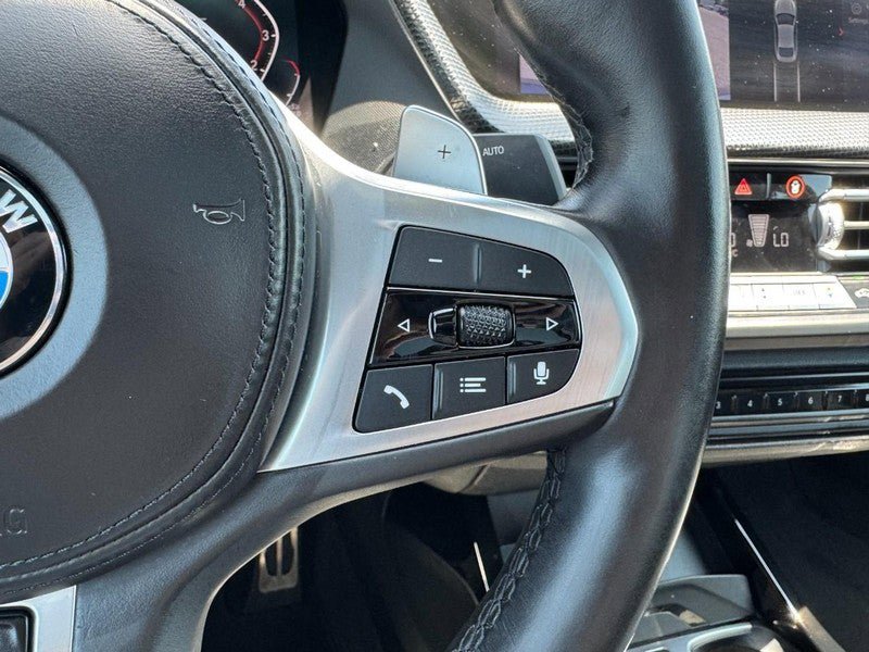 Used 2022 BMW 228i xDrive Gran Coupe w/ M Sport Package AWD/4WD image 18