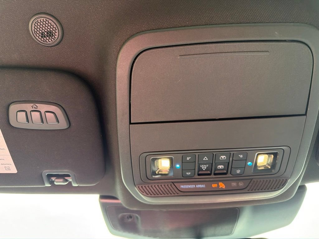 Used 2024 Ford Explorer ST w/ Technology Package AWD/4WD image 28