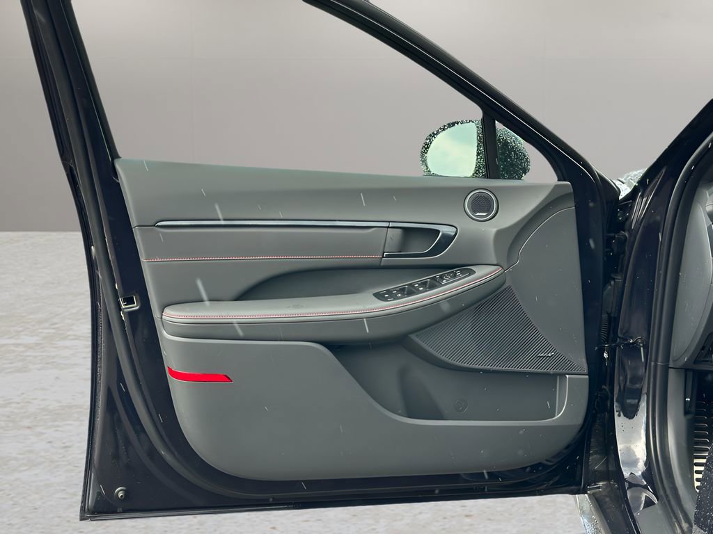 New 2025 Hyundai Sonata N Line image 20