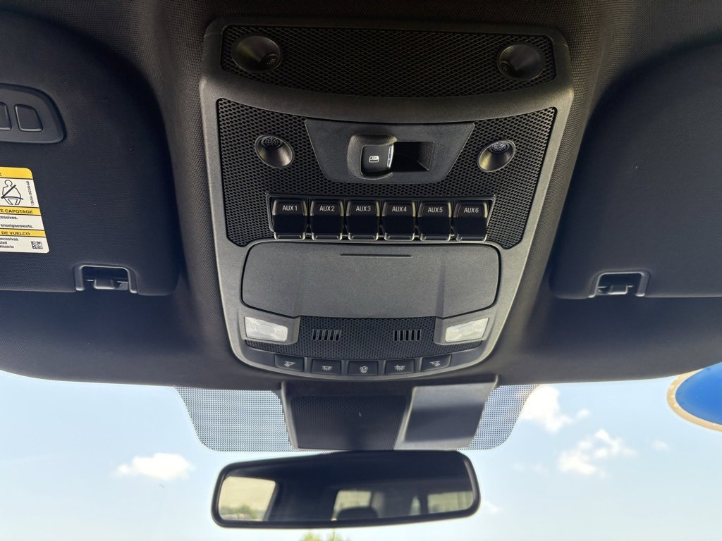 Used 2022 Ford F350 Platinum image 48