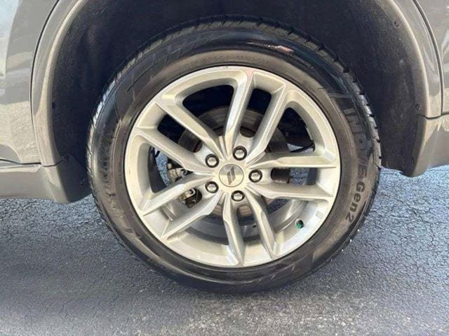Used 2023 Dodge Durango GT AWD/4WD image 12