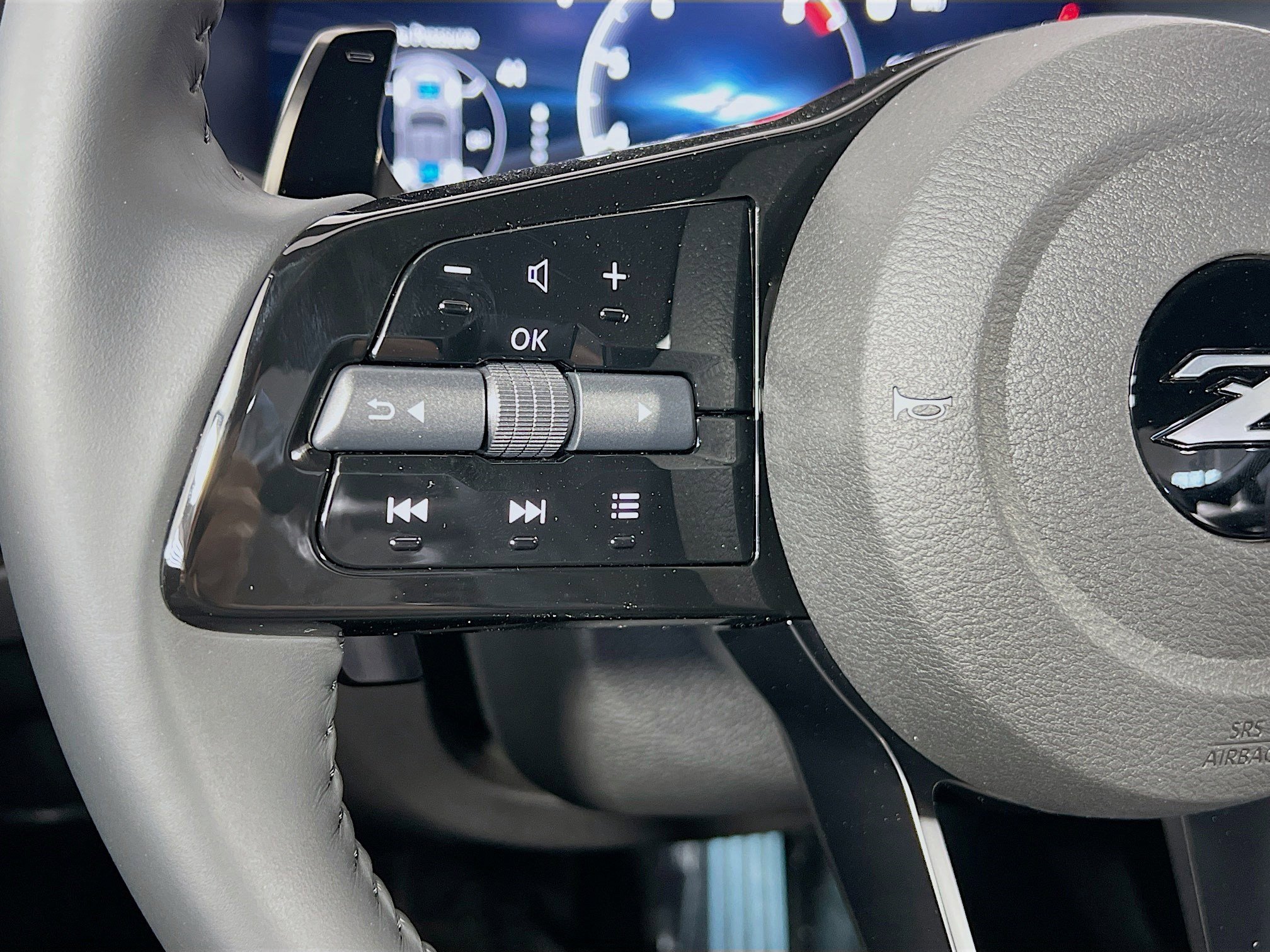 New 2024 Nissan Z Performance w/ Heritage Edition image 14