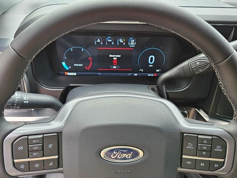 New 2026 Ford F250 Lariat image 28