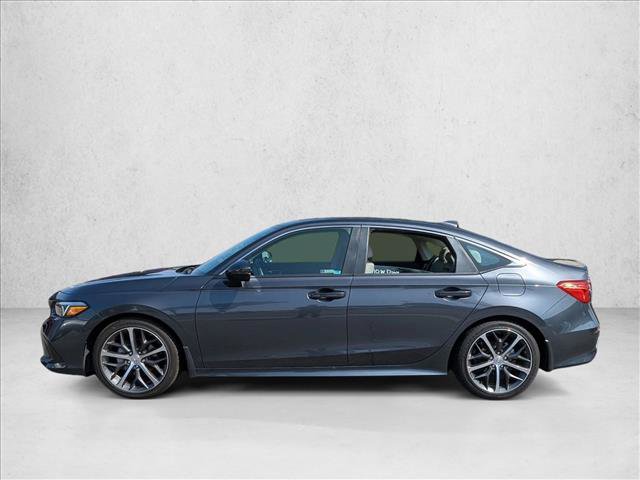 Used 2024 Honda Civic Touring image 9