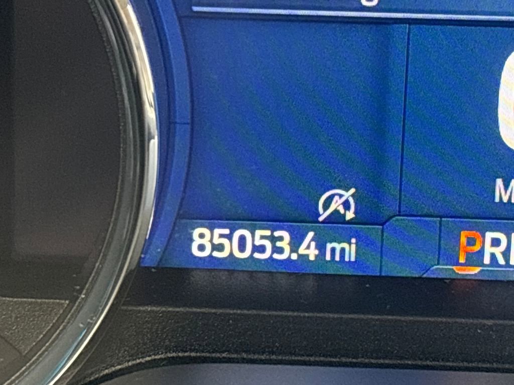 Used 2023 Ford Expedition Limited image 24