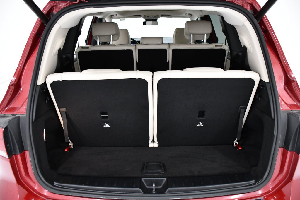 Used 2022 Mercedes-Benz GLB 250 4MATIC image 23