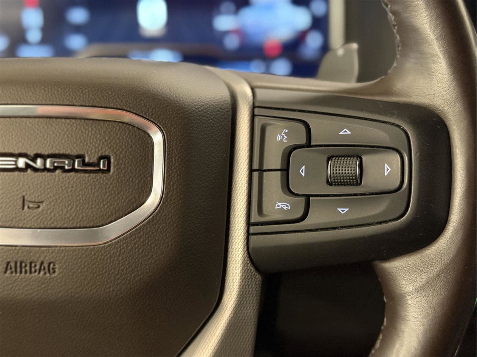 Certified 2023 GMC Sierra 1500 Denali w/ Denali Reserve Package image 16