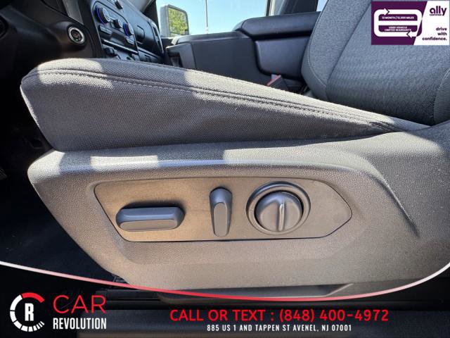 Used 2022 Chevrolet Silverado 2500 LT w/ Convenience Package AWD/4WD image 18