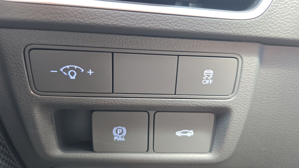 New 2026 Hyundai Sonata SEL FWD image 12