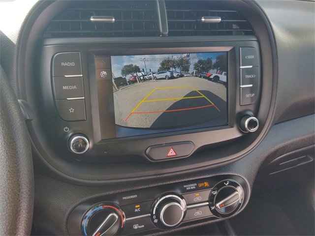 Used 2023 Kia Soul LX w/ Option Group 015 image 18