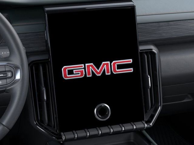 New 2026 GMC Acadia AT4 w/ Luxury Package image 23