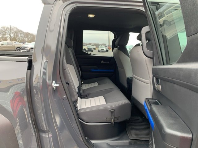 Used 2025 Toyota Tacoma SR5 image 17